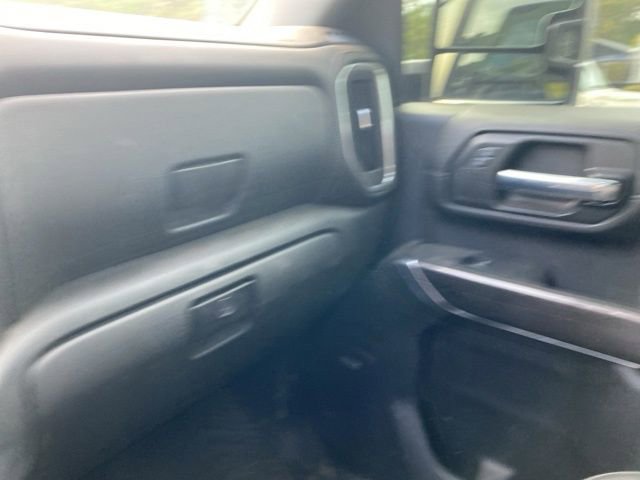 Used 2020 Chevrolet Silverado 2500 LTZ w/ LTZ Convenience Package image 41