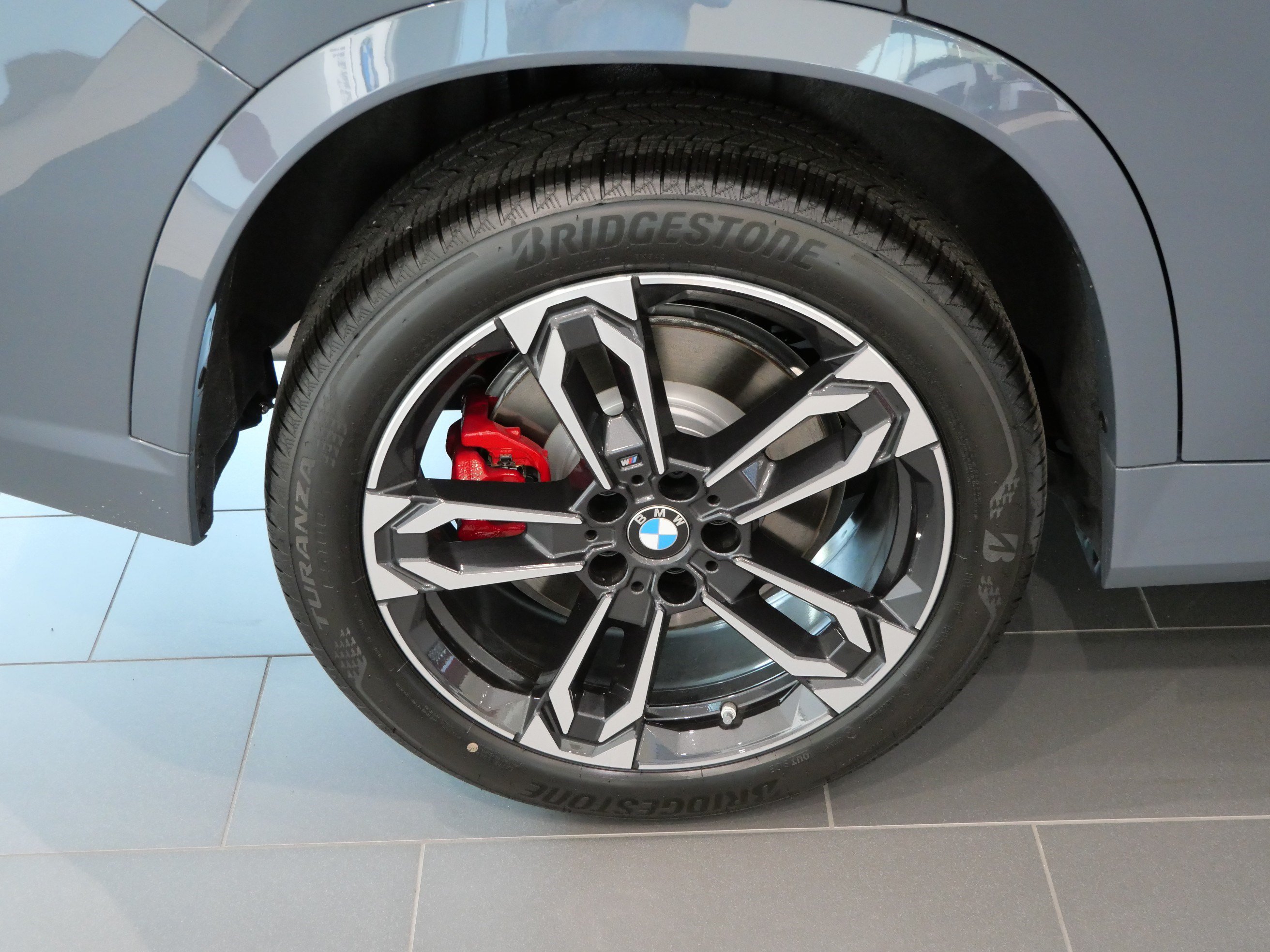 New 2026 BMW X1 M35i w/ Technology Package AWD/4WD image 4