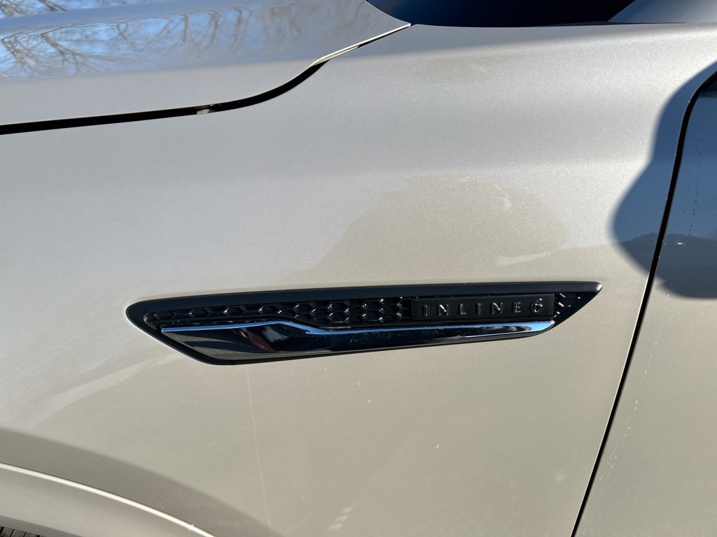 New 2026 MAZDA CX-90 3.3 Turbo S w/ Premium Plus AWD/4WD image 13