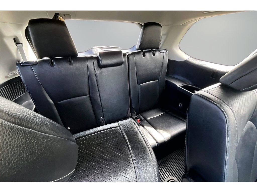 Used 2026 Toyota Grand Highlander Limited image 22