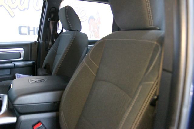 Used 2021 RAM 1500 Classic Warlock AWD/4WD image 17
