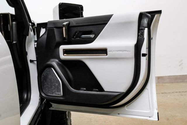 Used 2022 GMC Hummer EV Edition 1 w/ LPO, Illumination Package AWD/4WD image 17