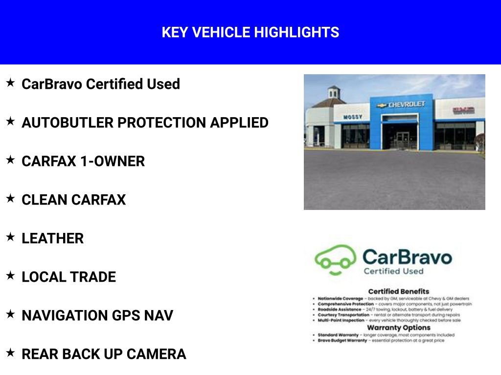 Certified 2023 Chevrolet Tahoe Premier image 8