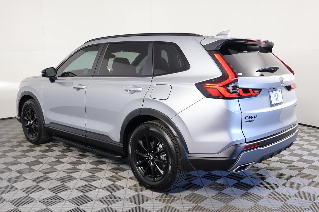 Used 2027 Honda CR-V Sport image 6