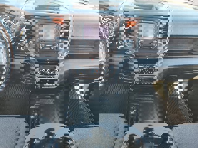 Used 2020 RAM 5500 Tradesman w/ Chrome Appearance Group image 11