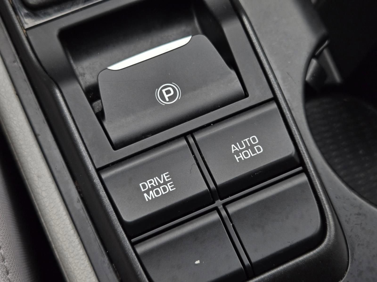 Used 2019 Hyundai Tucson SEL image 28