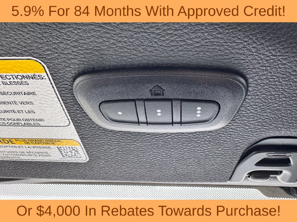 New 2026 Jeep Wrangler Unlimited Sport AWD/4WD image 23