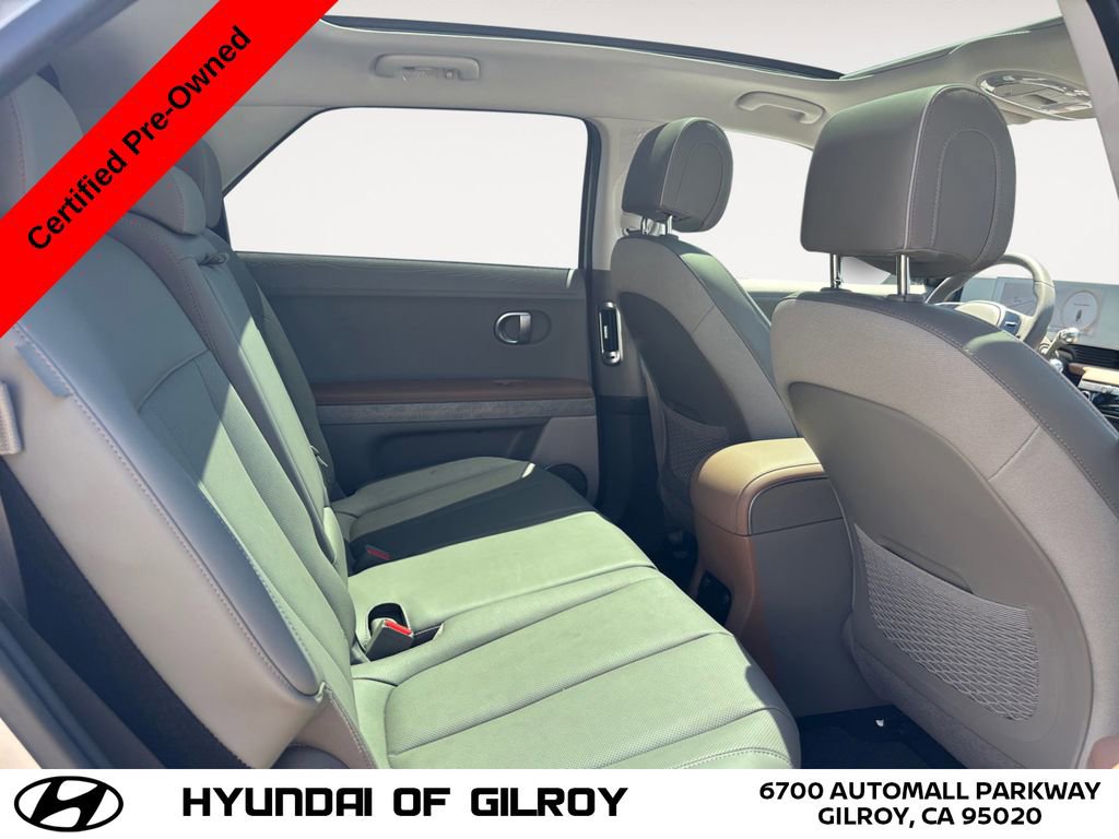 Used 2024 Hyundai Ioniq 5 Limited image 31