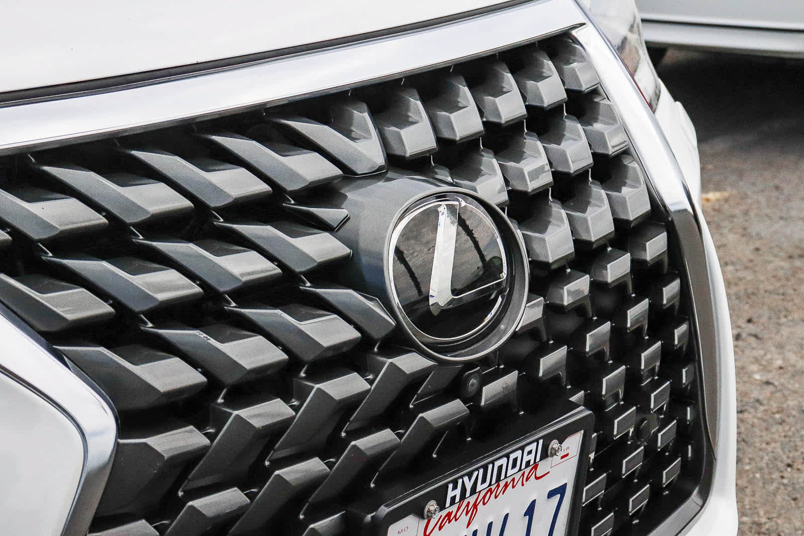 Used 2021 Lexus GX 460 Luxury w/ Off Road Package AWD/4WD image 6