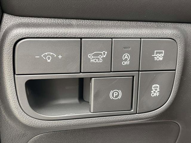 New 2026 Hyundai Palisade Calligraphy image 13