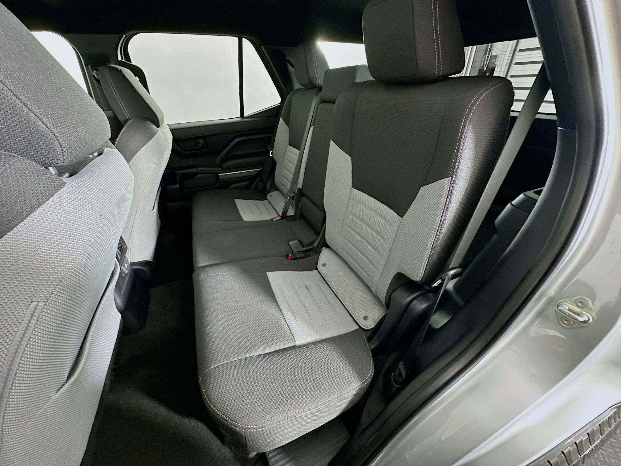 Used 2025 Toyota 4Runner TRD Off-Road image 27