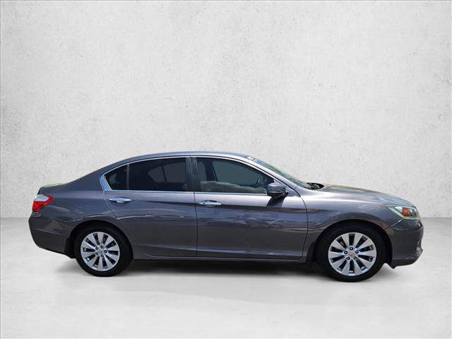 Used 2014 Honda Accord EX-L video 4