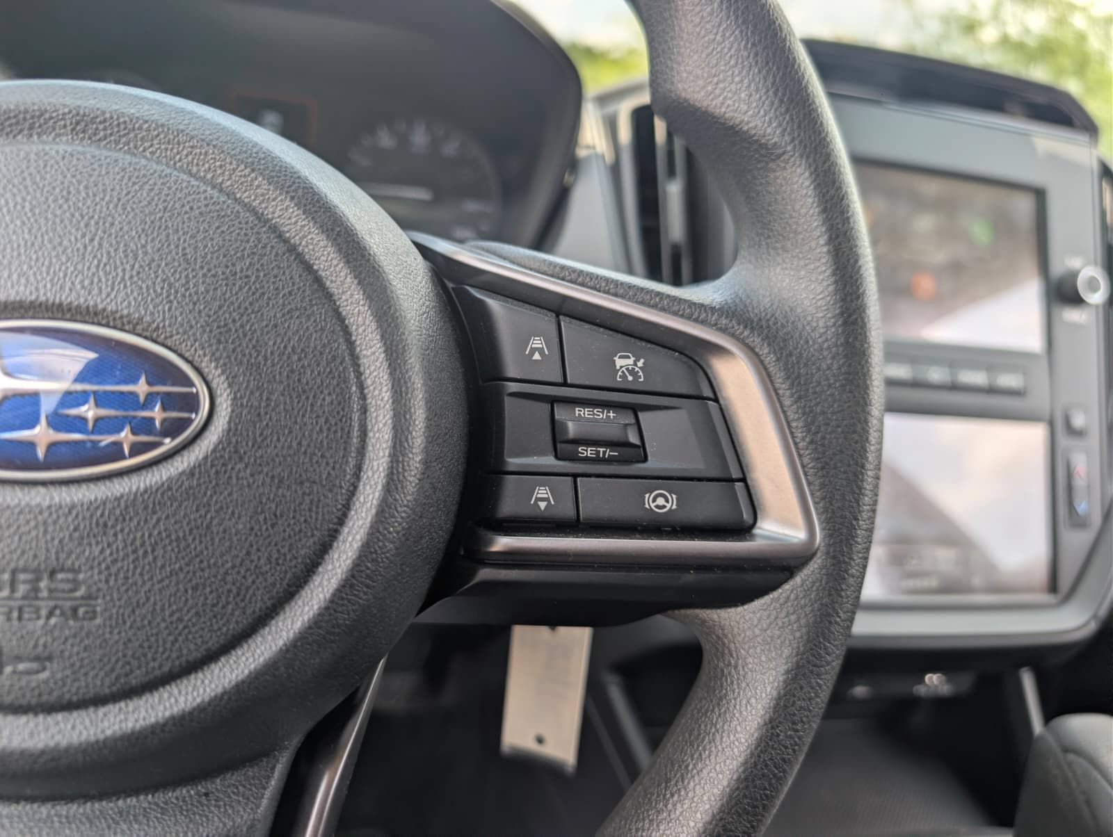 Certified 2024 Subaru Impreza 2.0i AWD/4WD image 15