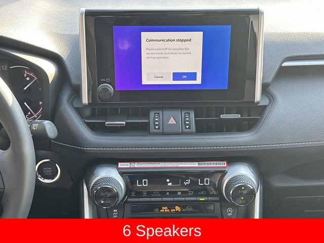 New 2025 Toyota RAV4 XLE Premium image 12