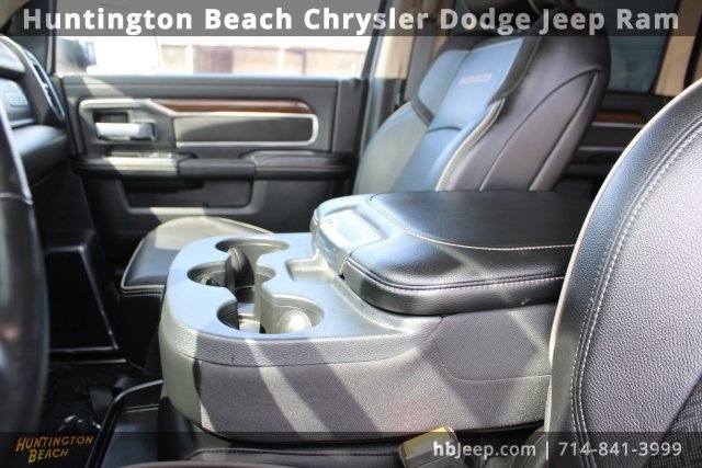 Used 2022 RAM 2500 Laramie image 41