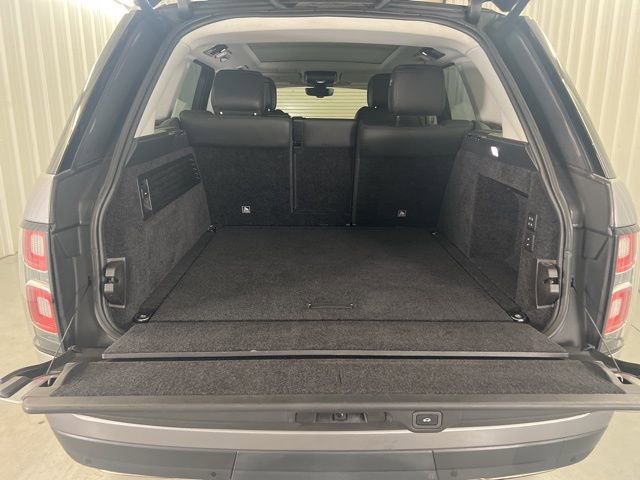 Used 2021 Land Rover Range Rover Westminster Edition image 24