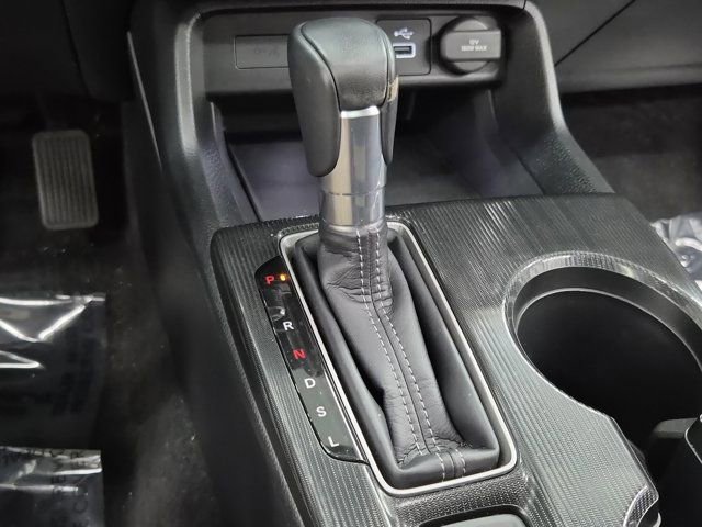 Certified 2024 Honda Civic EX-L image 26