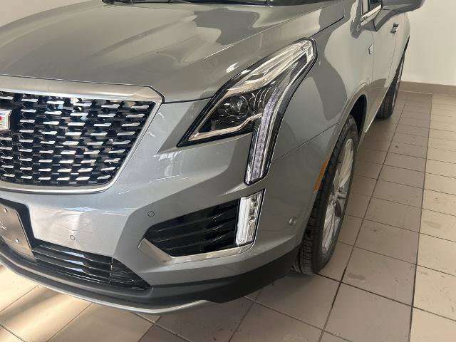 New 2025 Cadillac XT5 Premium Luxury w/ Technology Package image 10