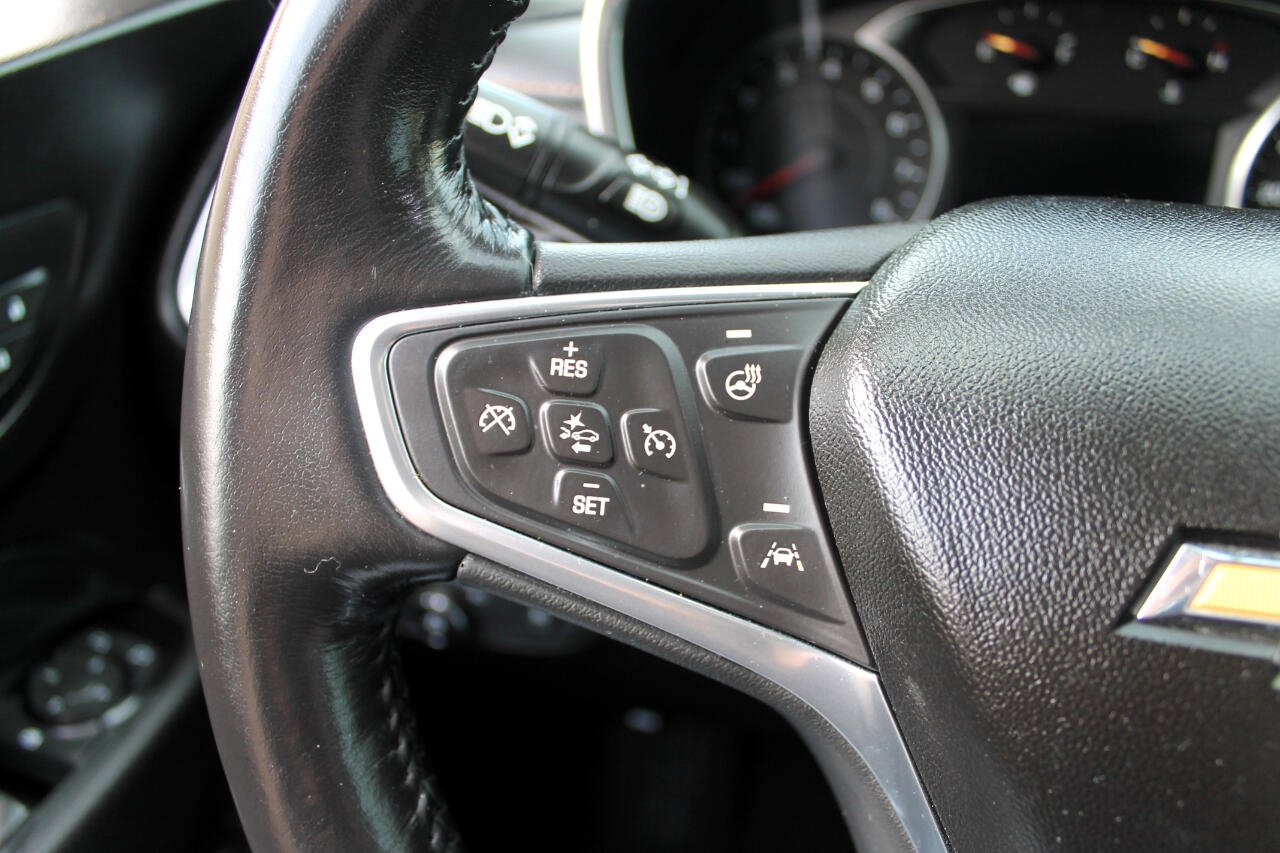 Used 2022 Chevrolet Equinox Premier image 21