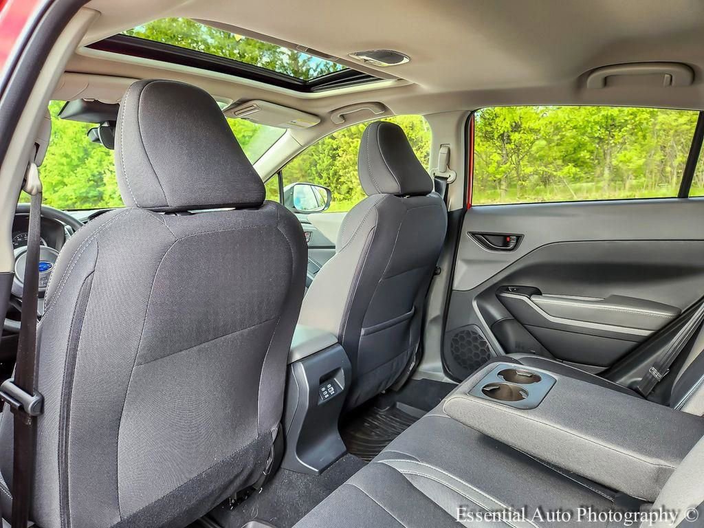 Used 2025 Subaru Crosstrek 2.0i Premium AWD/4WD image 12