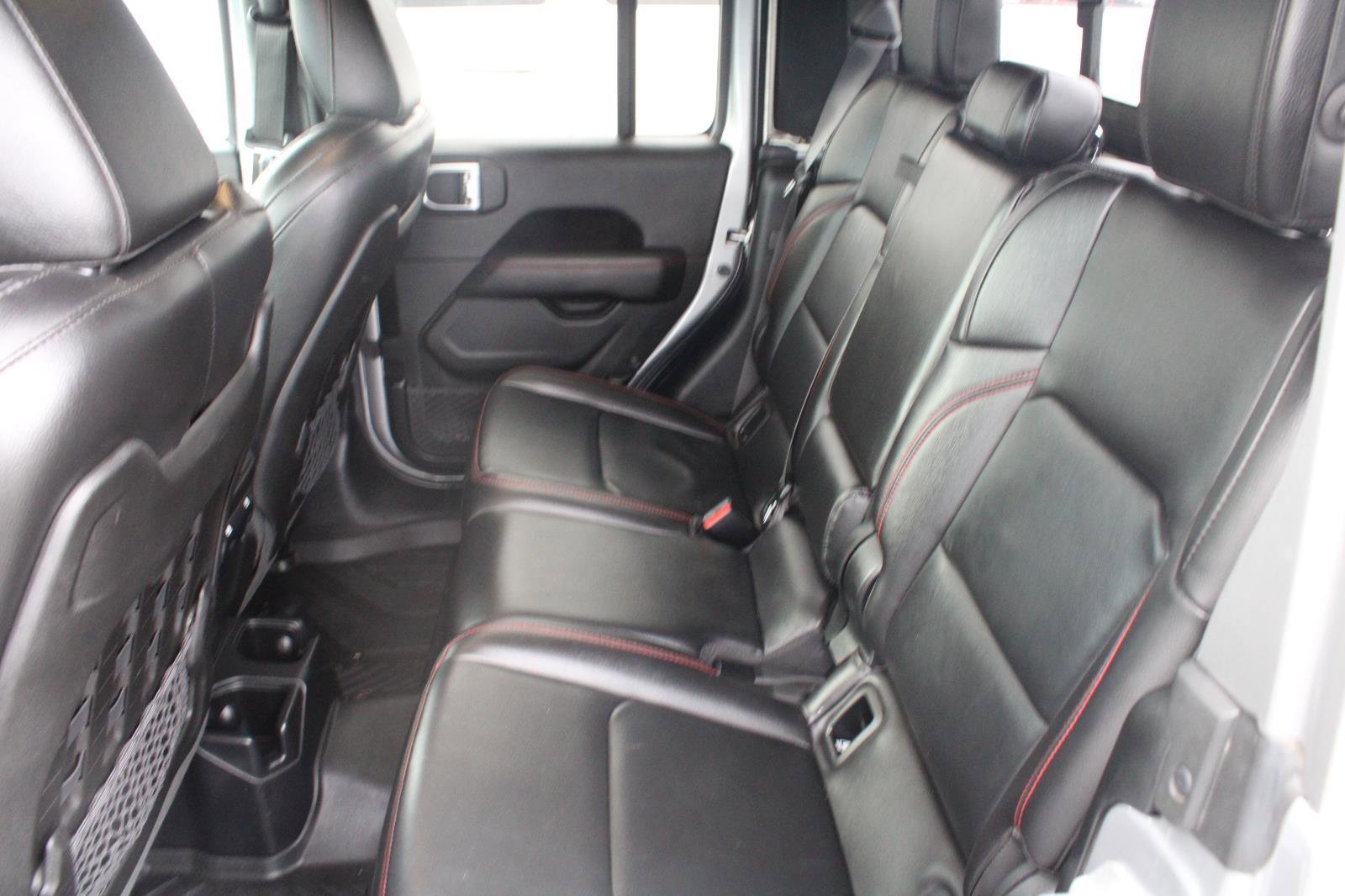 Used 2020 Jeep Gladiator Rubicon image 7