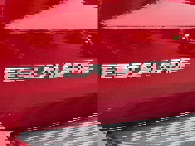 New 2026 Cadillac Escalade Platinum Luxury image 9