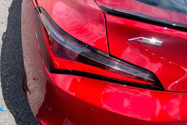 Certified 2023 Acura Integra A-Spec FWD image 29