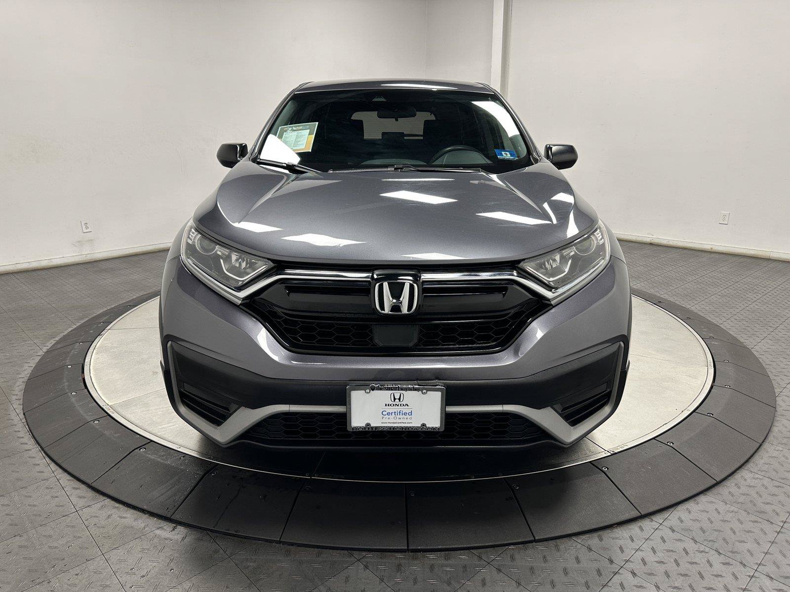 Used 2020 Honda CR-V LX image 4