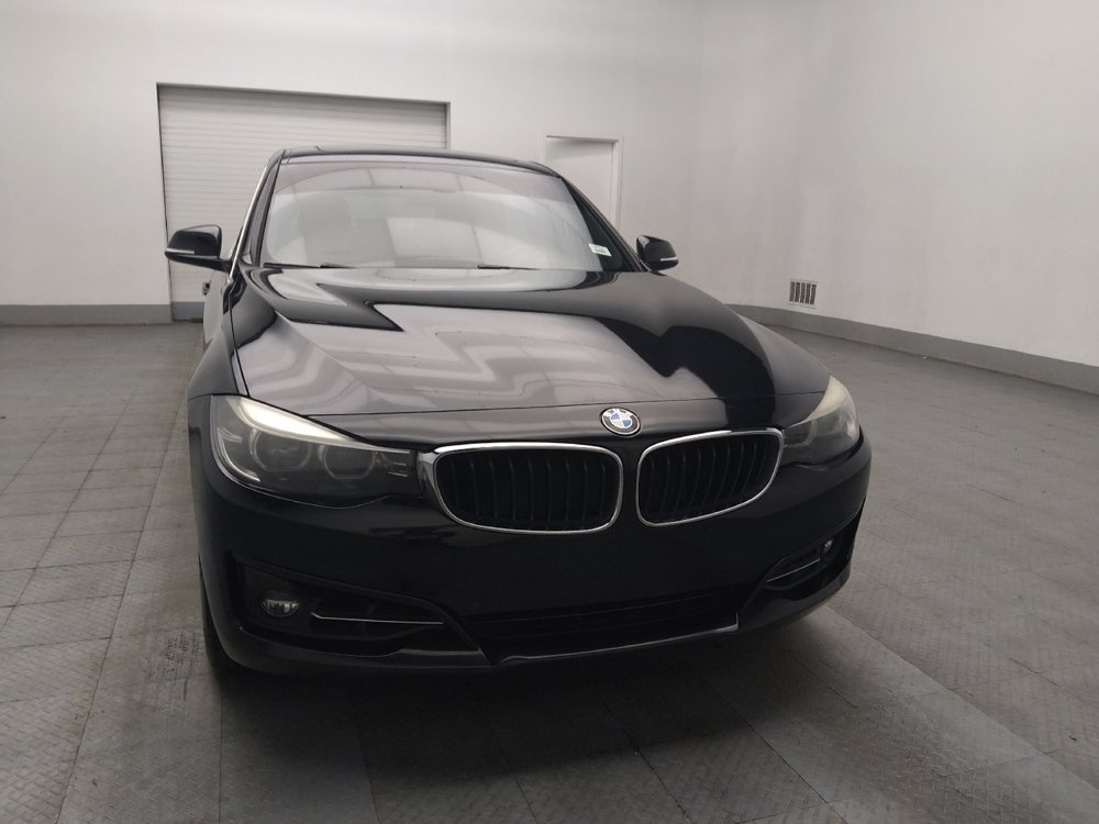 Used 2017 BMW 340i Gran Turismo xDrive w/ Technology Package AWD/4WD image 14