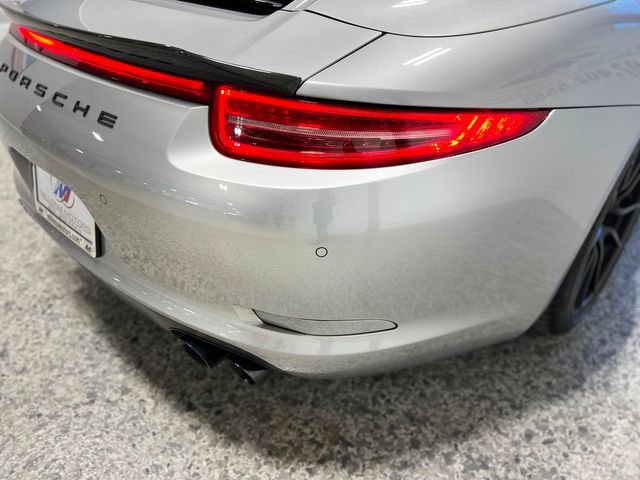 Used 2013 Porsche 911 Carrera 4S image 53