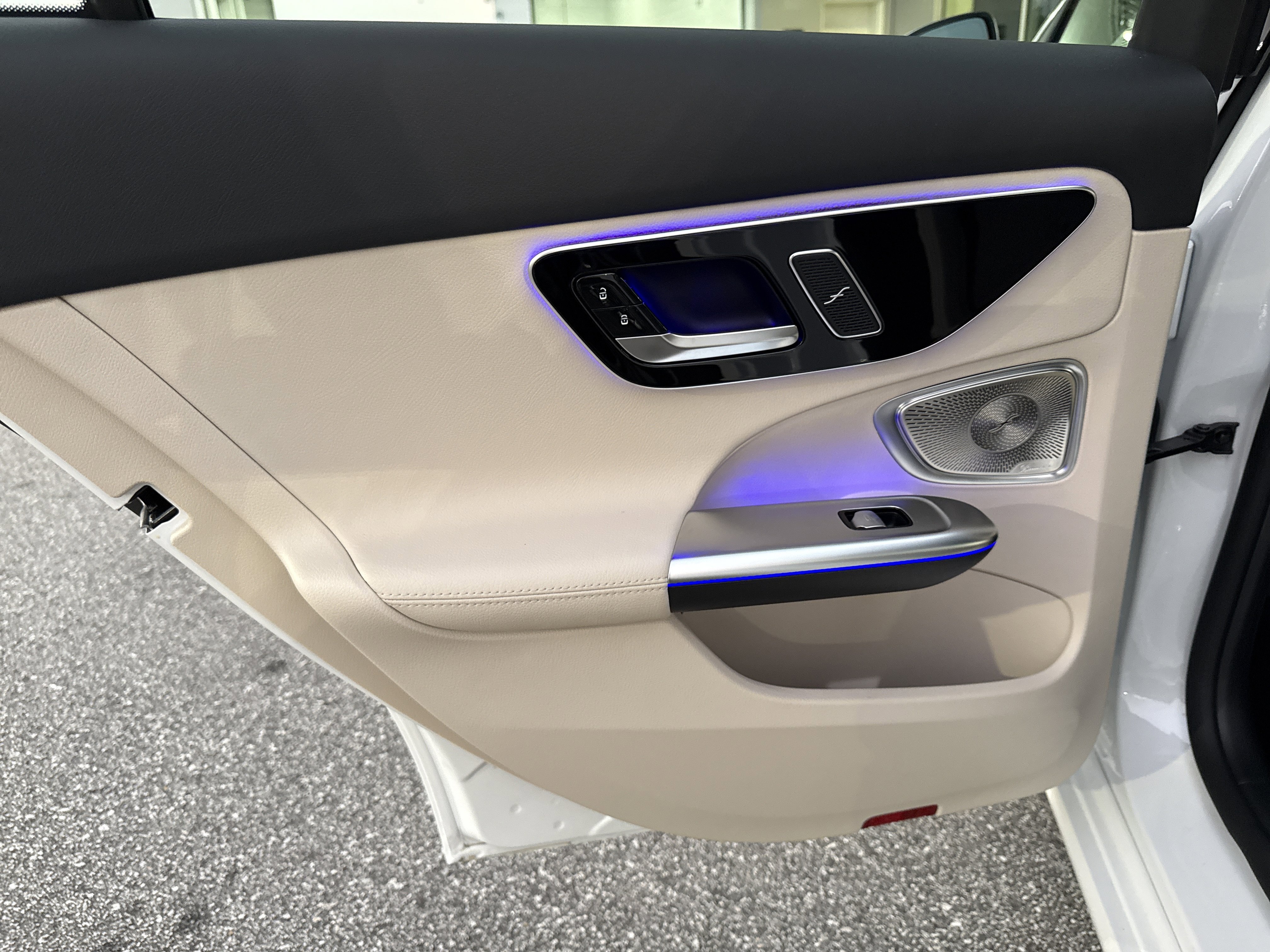 Certified 2025 Mercedes-Benz C 300 4MATIC Sedan image 29