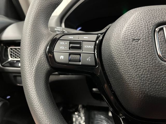 New 2026 Honda Civic LX image 12