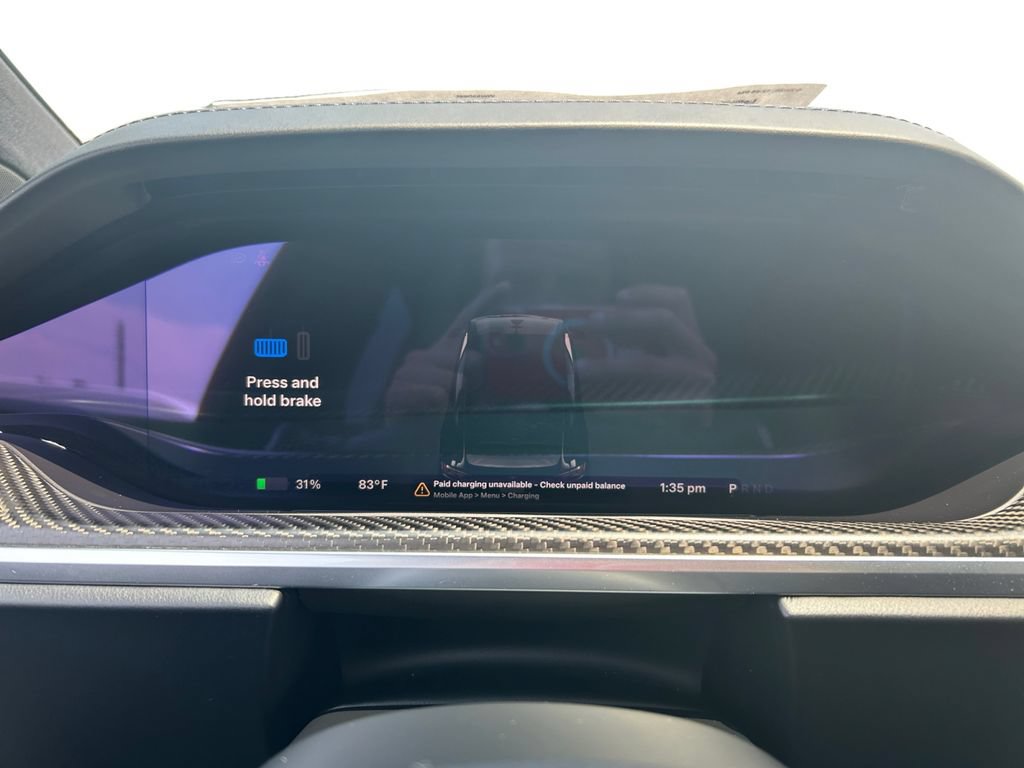 Used 2022 Tesla Model X Plaid AWD/4WD image 19