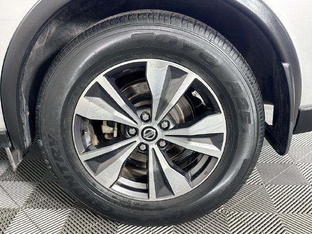 Used 2021 Nissan Murano S FWD image 34