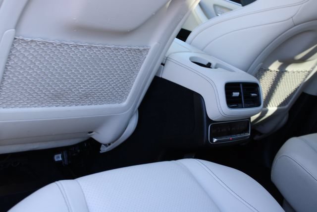 Used 2024 Mercedes-Benz GLS 450 4MATIC image 41