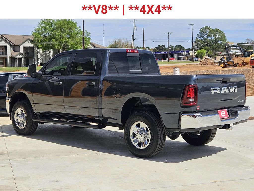 New 2026 RAM 2500 Tradesman image 6