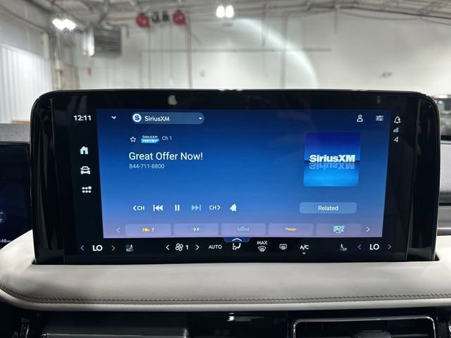 Used 2025 Lincoln Aviator AWD w/ Equipment Group 101A image 16