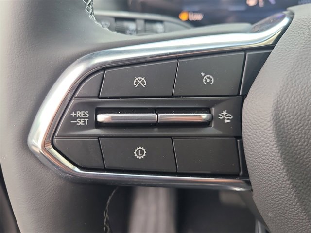 New 2026 Chevrolet Traverse LT w/ Driver Confidence Package image 28