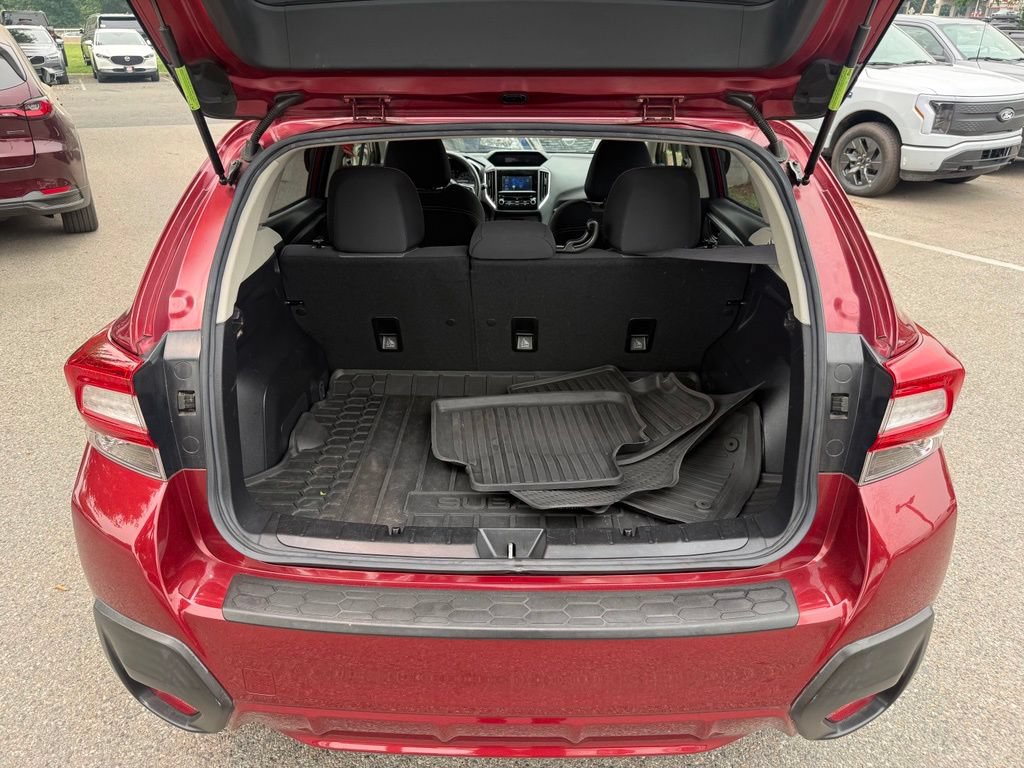 Used 2019 Subaru Crosstrek 2.0i Premium AWD/4WD image 28