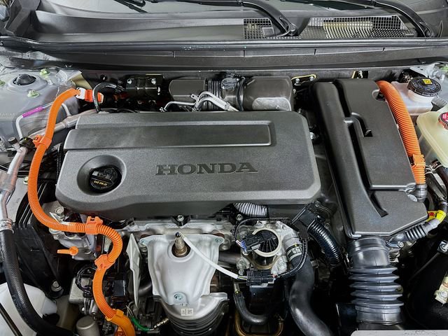 Used 2025 Honda Accord Touring image 34