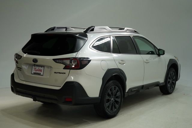 Used 2024 Subaru Outback Onyx Edition image 8