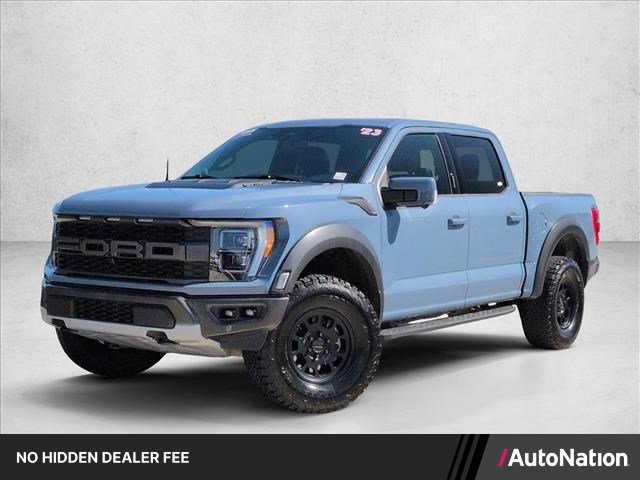 Used 2023 Ford F150 Raptor