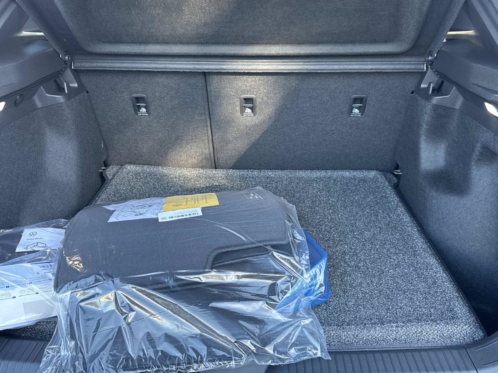 New 2026 Volkswagen ID.4 Pro RWD image 5