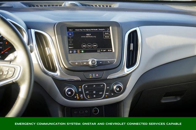 Used 2023 Chevrolet Equinox LT w/ Driver Convenience Package image 11
