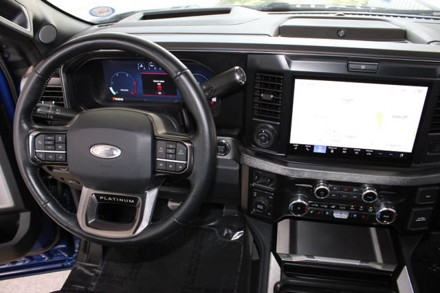 Used 2026 Ford F250 Platinum AWD/4WD image 32