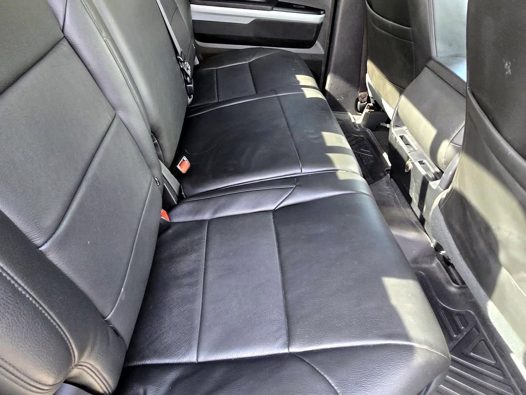 Used 2019 Toyota Tundra SR5 image 28