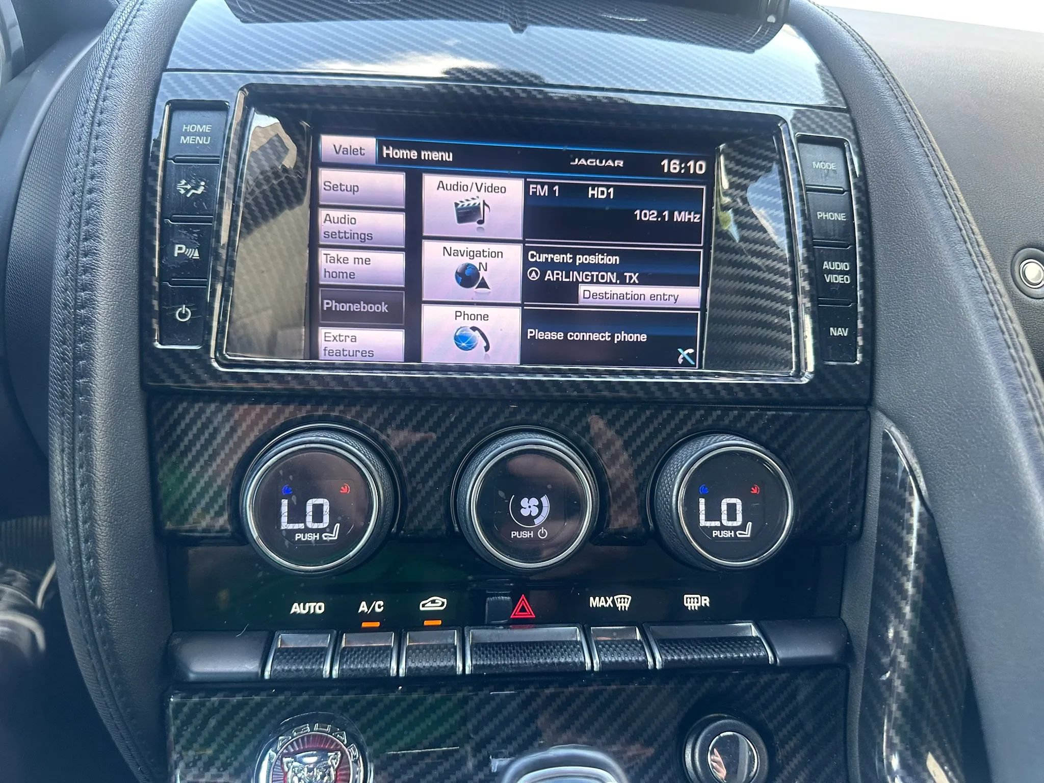 Used 2014 Jaguar F-TYPE S RWD image 37