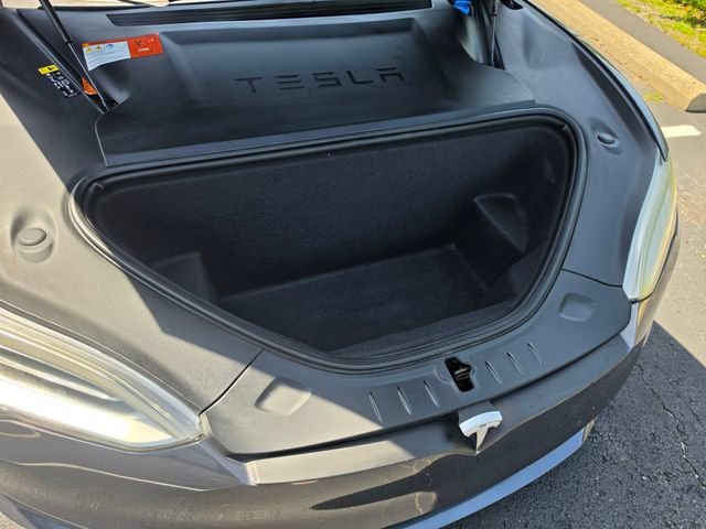 Used 2017 Tesla Model S 75 RWD image 61