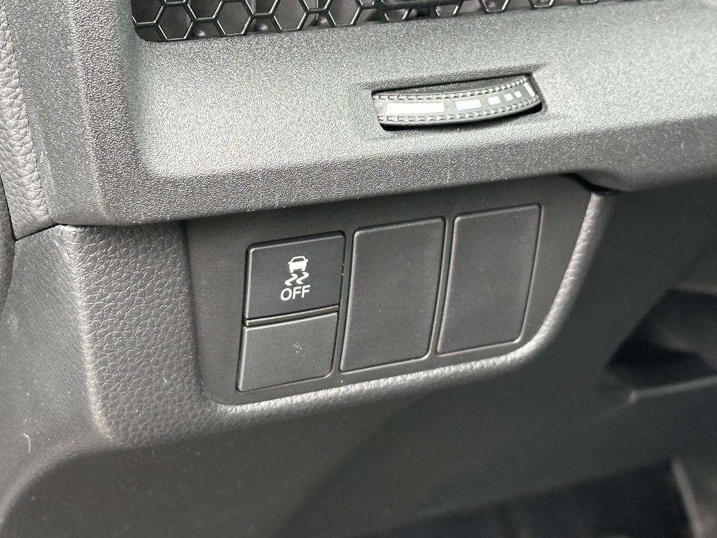 Certified 2023 Honda CR-V EX image 19