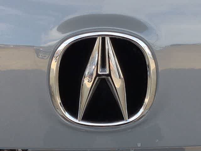 Certified 2026 Acura RDX A-Spec AWD/4WD image 12